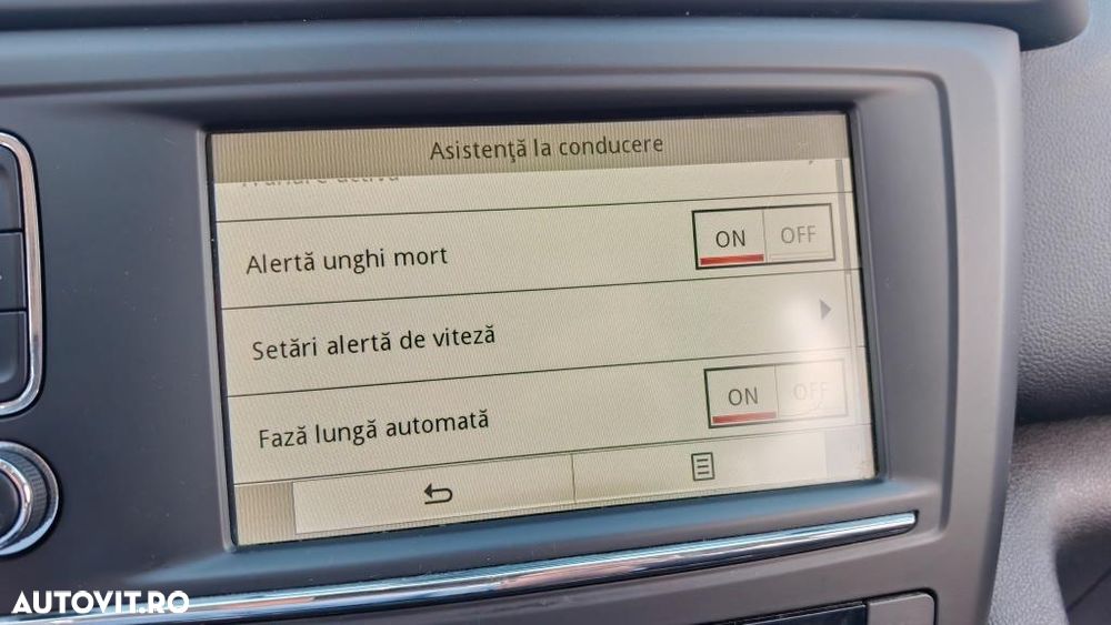 Renault Kadjar Energy dCi 110 LIMITED - 21