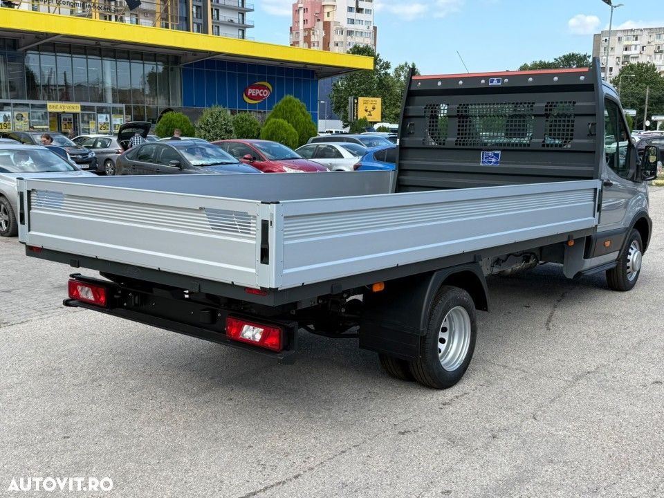Ford Transit - 5