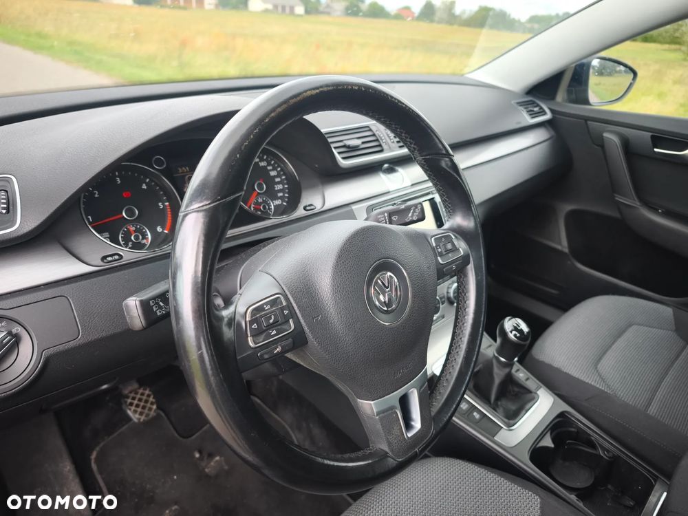 Volkswagen Golf Plus 1.6 TDI BlueMot Trendline - 10