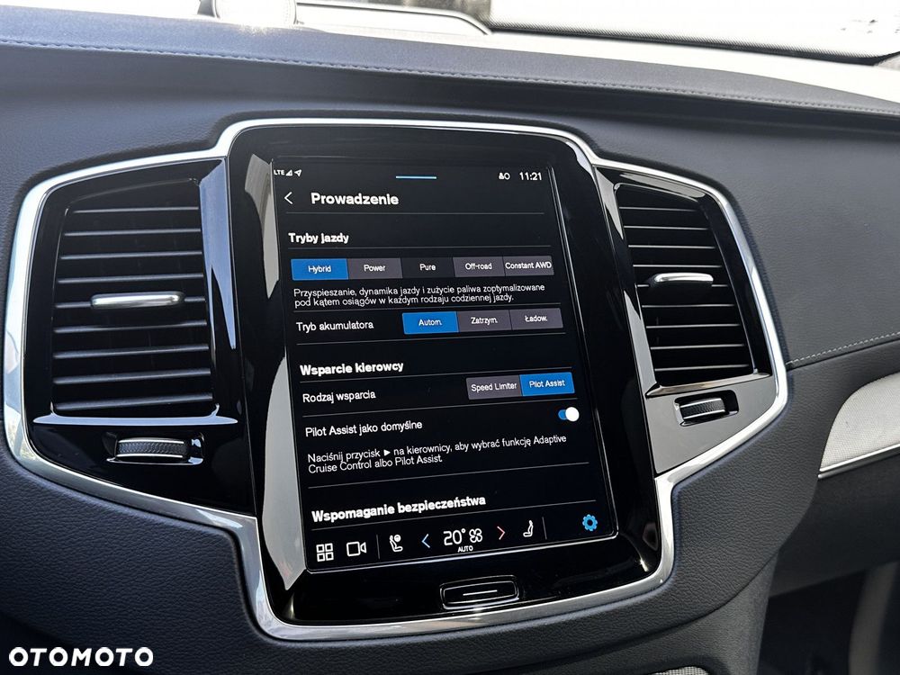 Volvo XC 90 - 34
