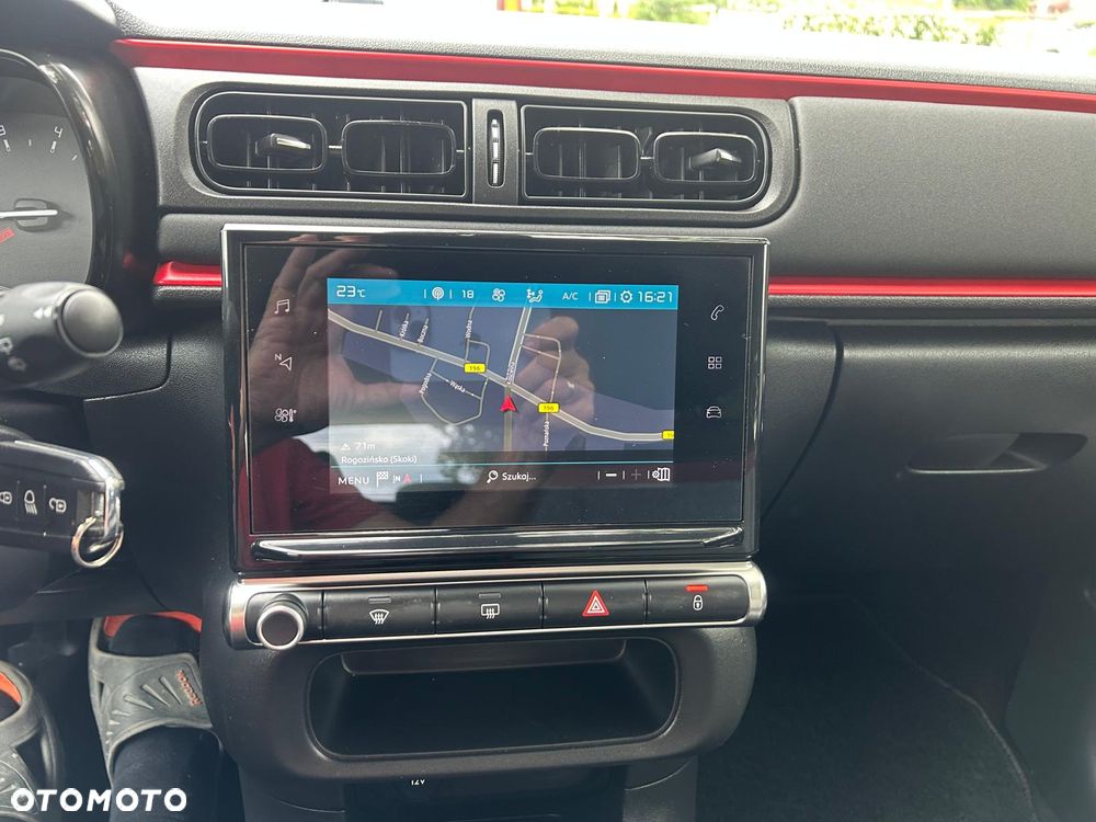 Citroën C3 Pure Tech 83 S&S C-SERIES - 13