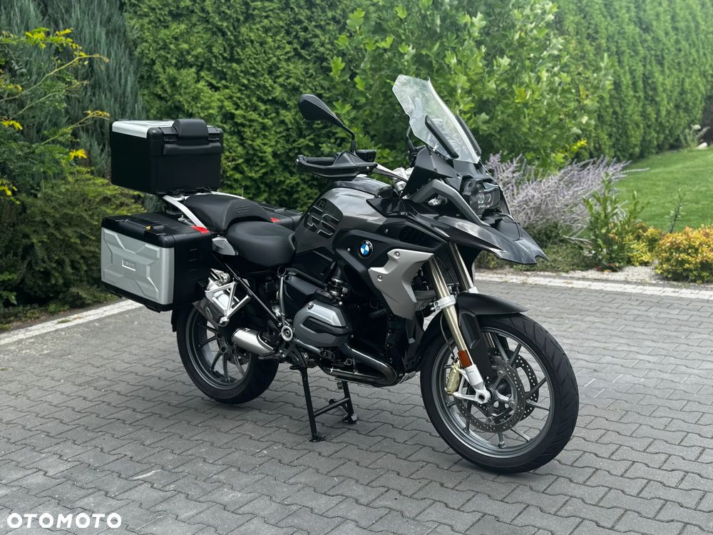 BMW GS - 2