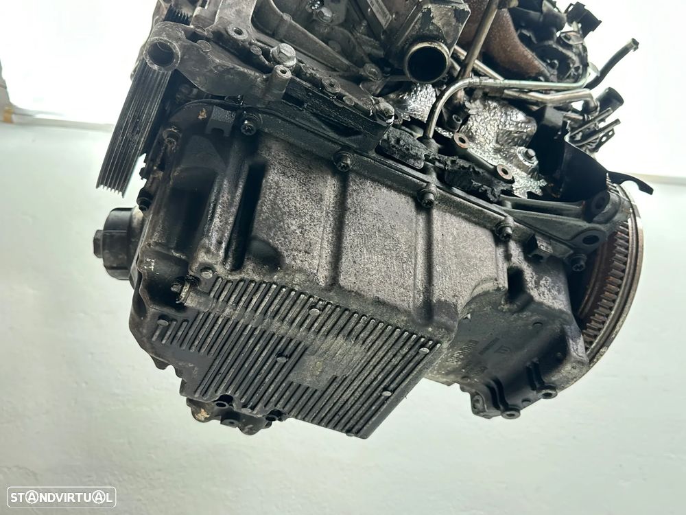 Motor (55260384) - Fiat Tipo (2018) - 7