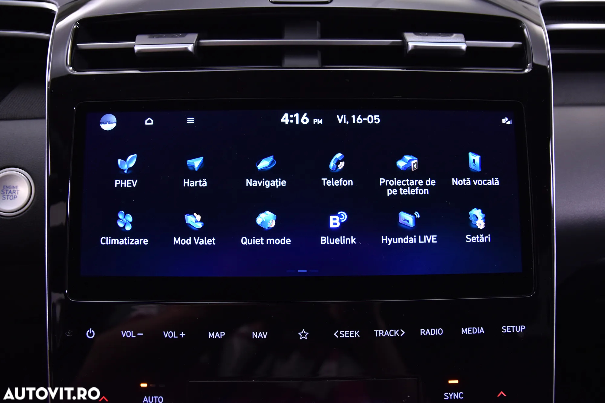 Hyundai Tucson - 21
