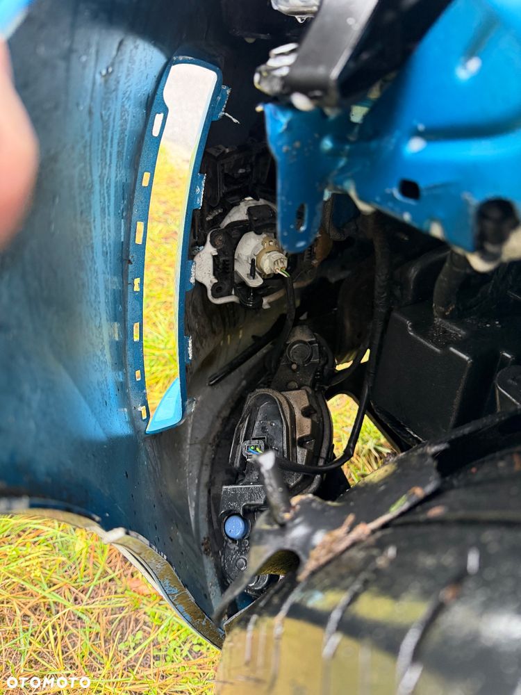 Citroën DS3 e-HDi 90 FAP Opera Blue - 17