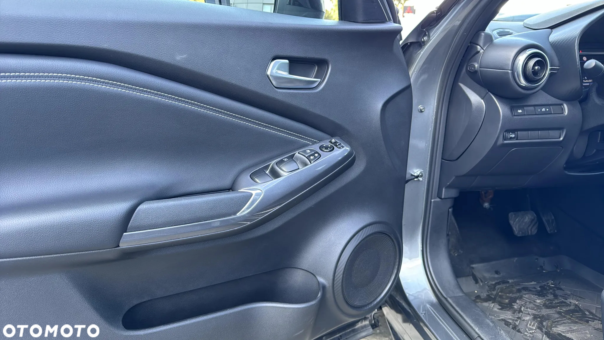 Nissan Juke - 11