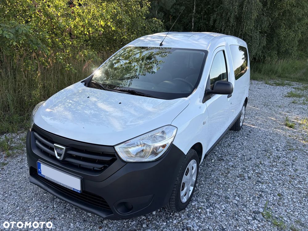 Dacia Dokker 1.6 Laureate - 5
