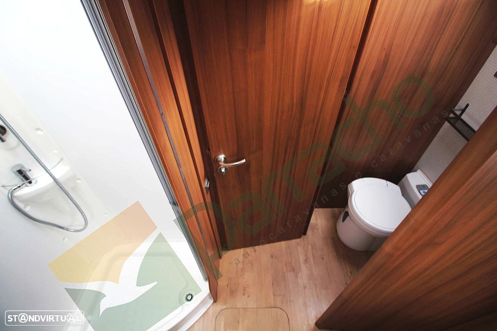 Pilote Aventura G740 U12 - 13