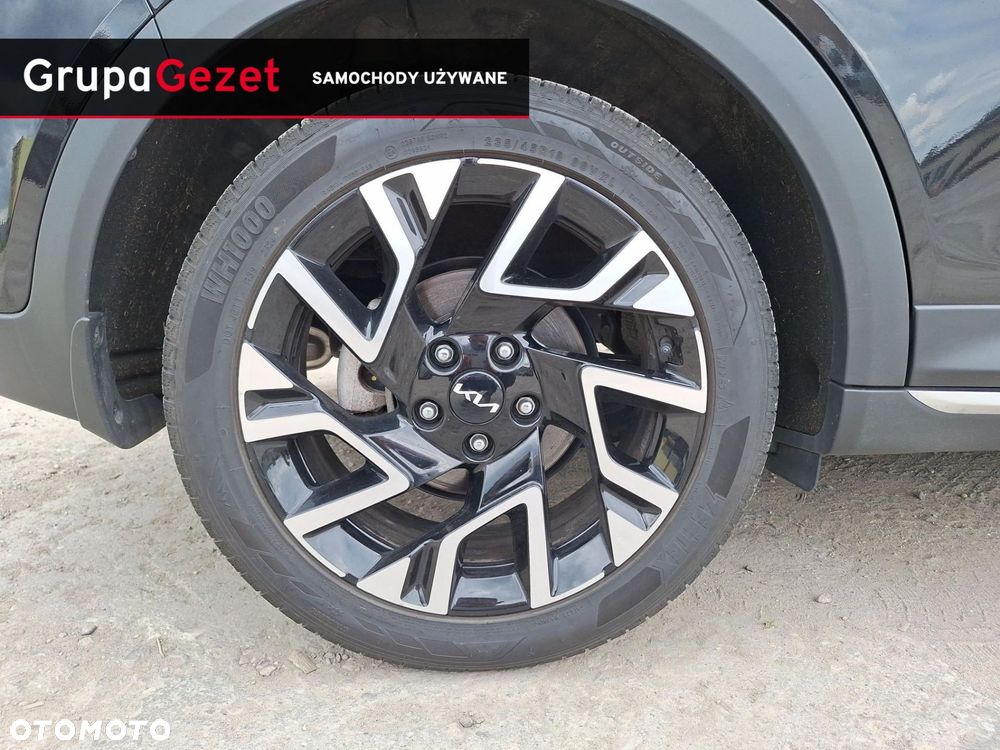 Kia XCeed 1.5 T-GDI M DCT - 18