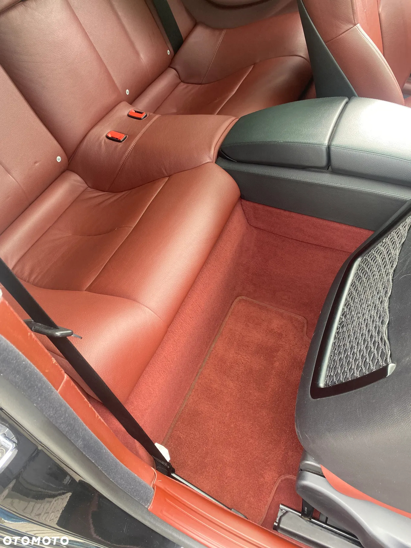 BMW Seria 6 630i - 36