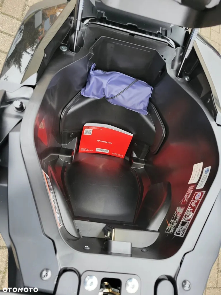 Honda X-ADV - 11