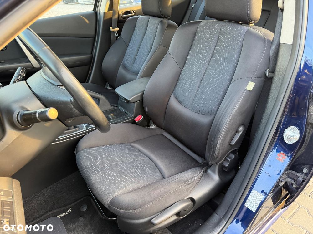 Mazda 6 2.0 CD Exclusive - 12