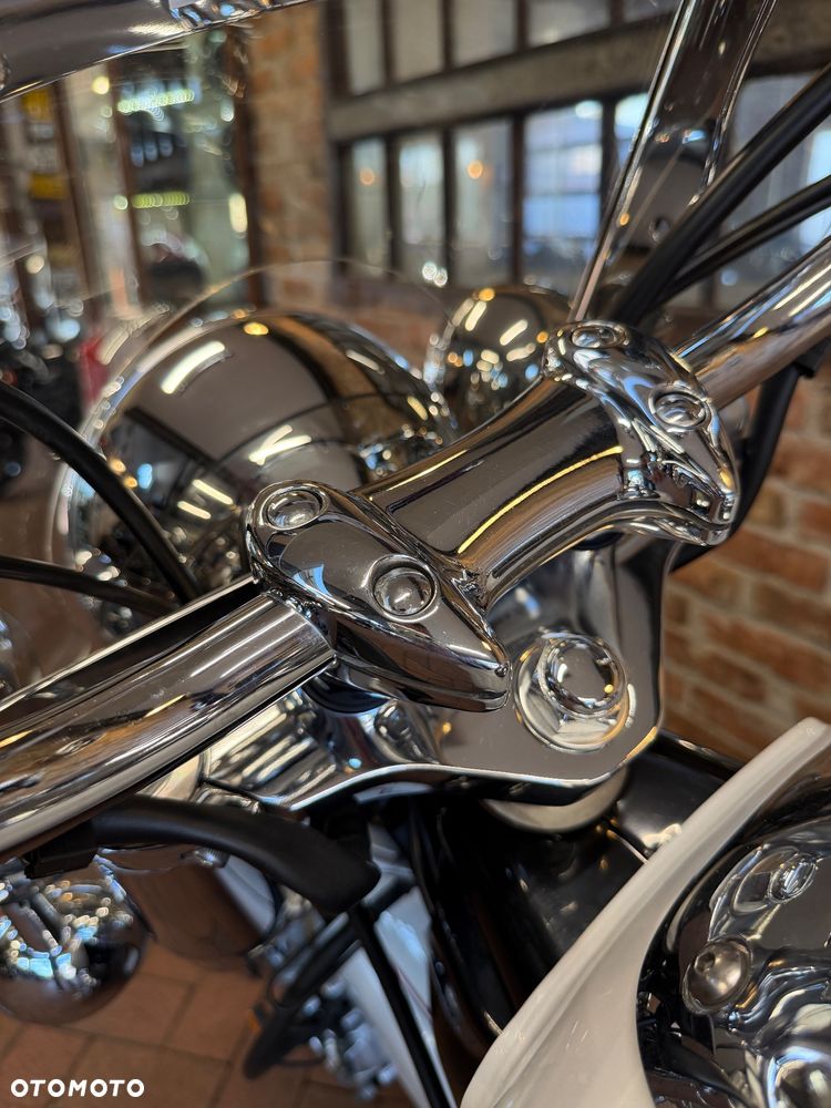 Yamaha Drag Star - 7