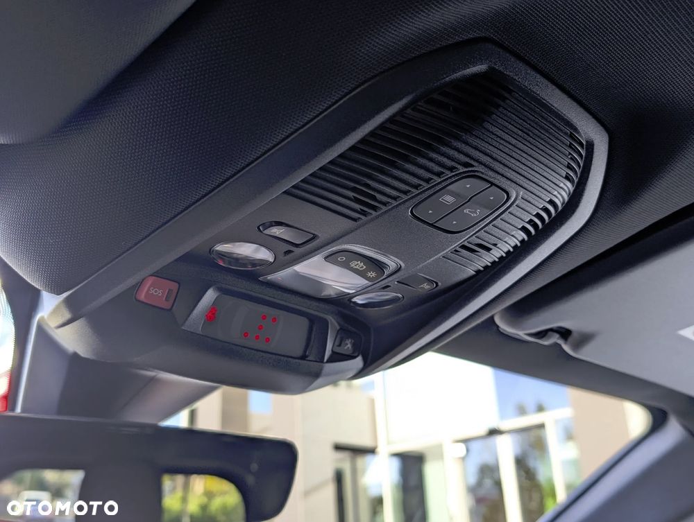 Peugeot 5008 2.0 BlueHDi GT Pack S&S EAT8 - 12