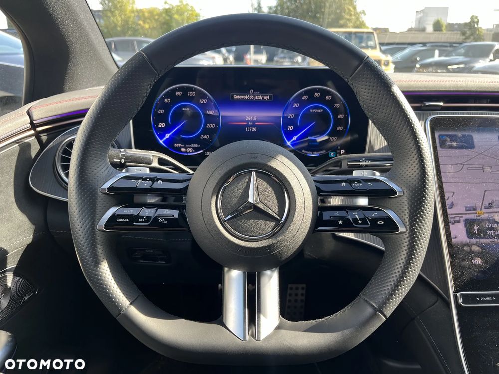 Mercedes-Benz EQE - 16