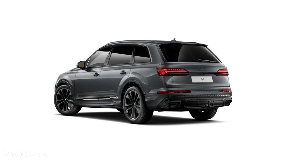 Audi Q7 - 6