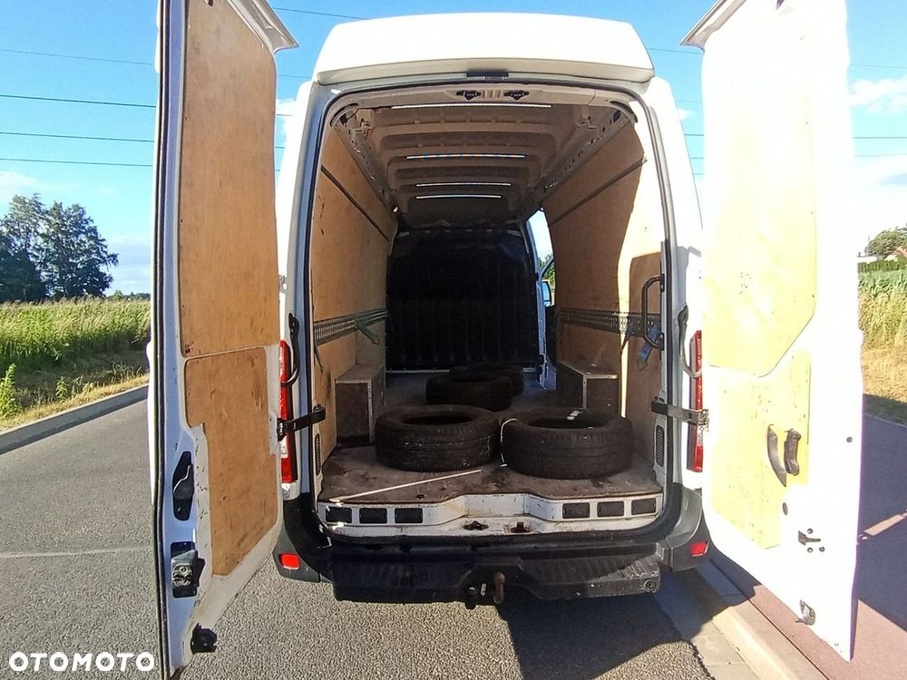 Renault Master - 15