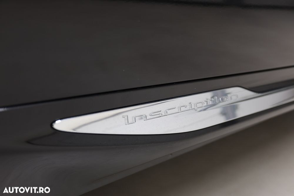 Volvo XC 60 D5 AWD Geartronic Inscription - 14