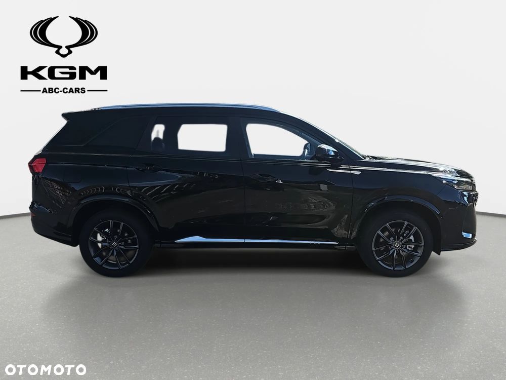 DFSK e5 1.5 PHEV Comfort E-CVT - 4