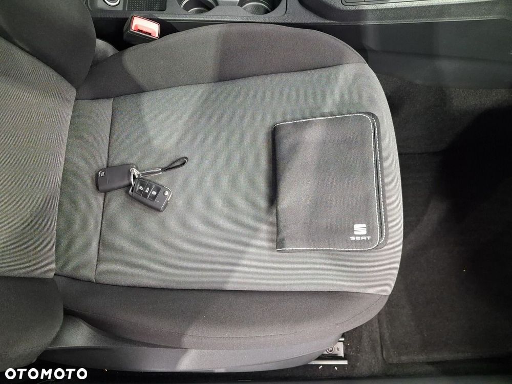 Seat Arona - 22