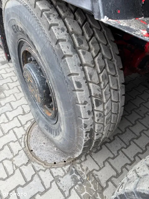 Grove GMK 3050 - 9