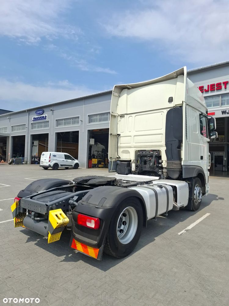 DAF XF 106 - 5