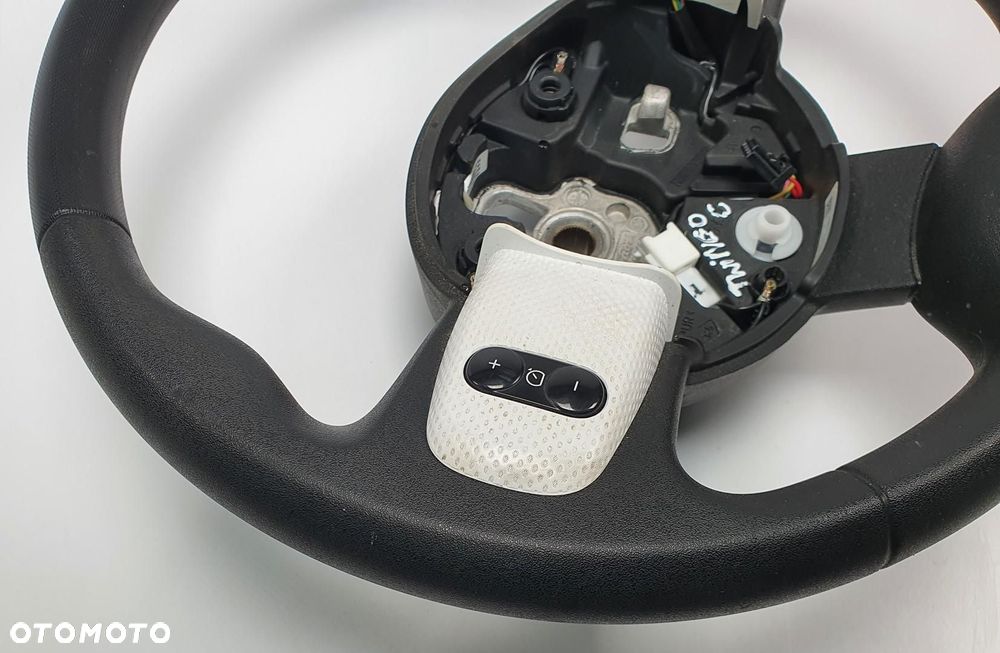 KIEROWNICA MULTIFUNKCJA RENAULT TWINGO III 484004149R 34146673J - 6