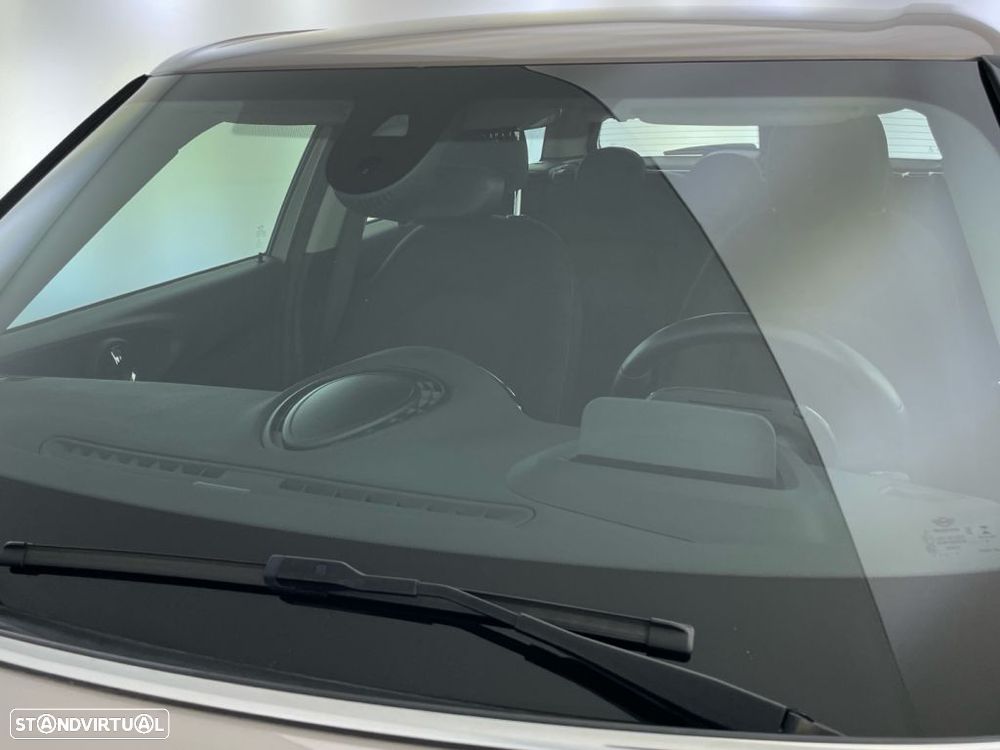 MINI Clubman One Auto - 19