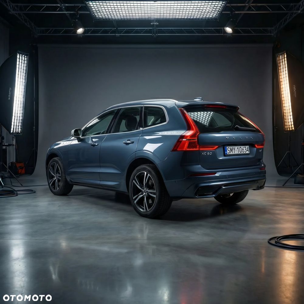 Volvo XC 60 B4 D Ultimate Dark - 6
