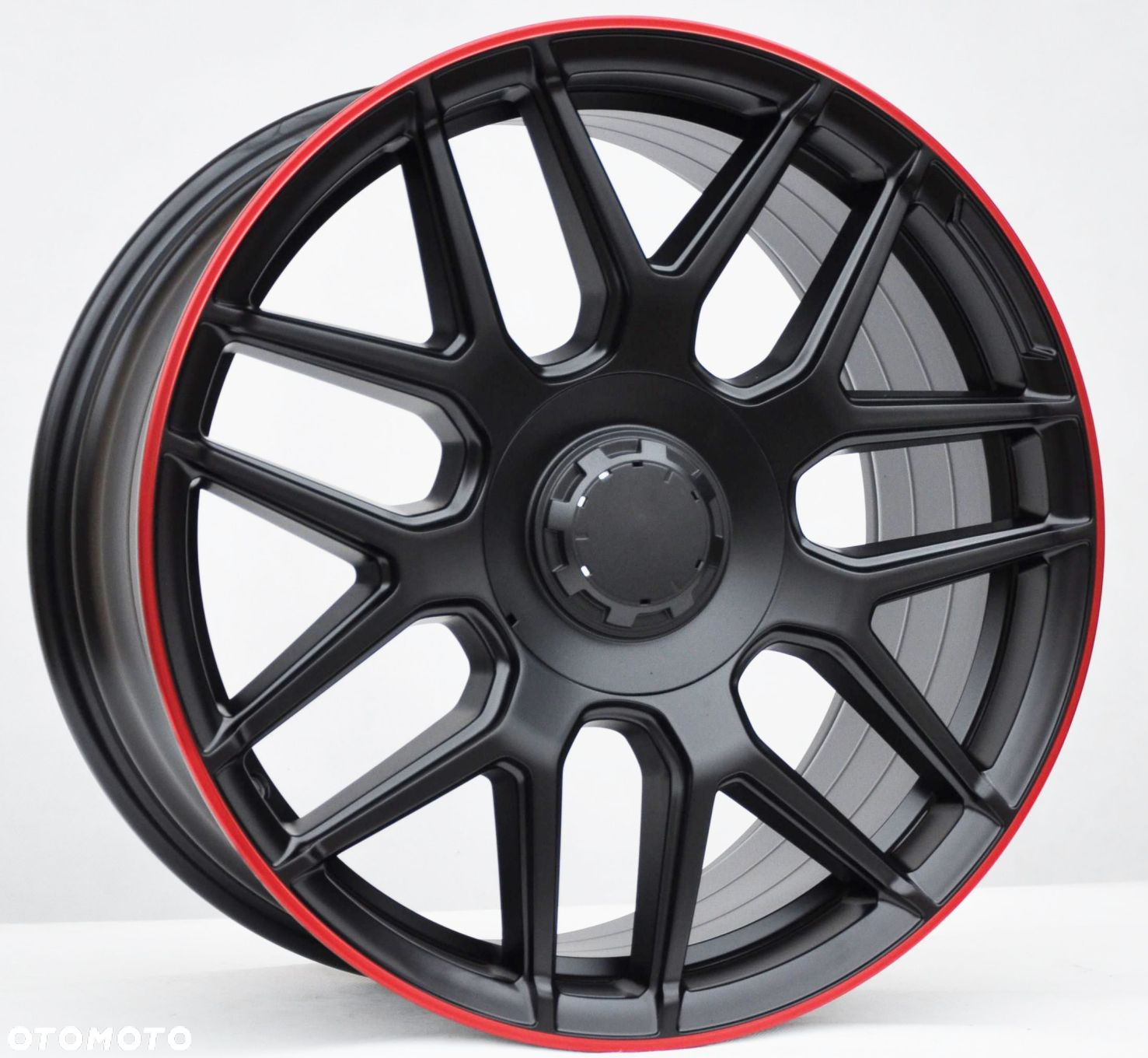 5318 MBR FELGI 19 5x112 MERCEDES E W212 W213 W221 - 2