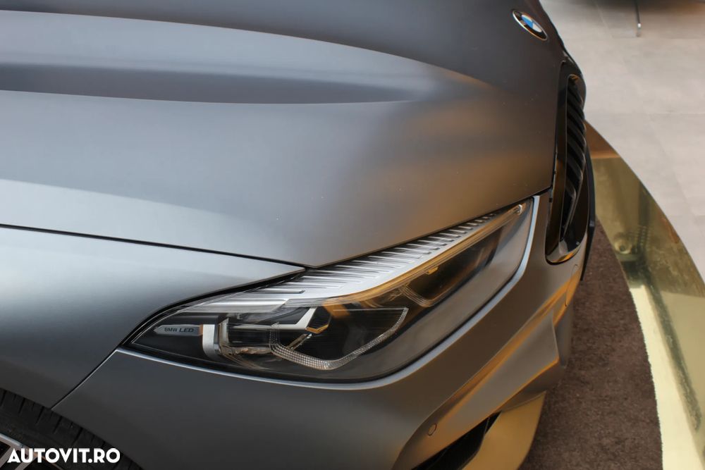 BMW Seria 8 840d xDrive - 10