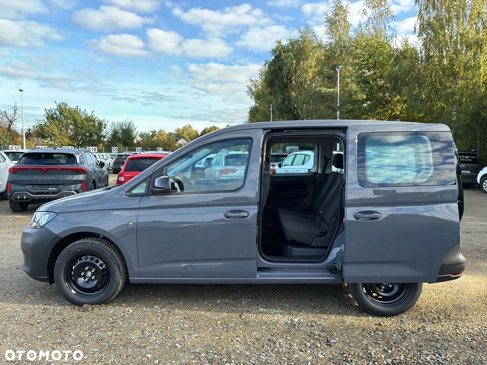 Volkswagen Caddy - 9