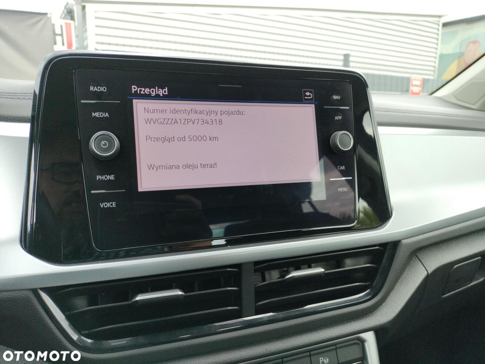 Volkswagen T-Roc 1.5 TSI Life DSG - 20