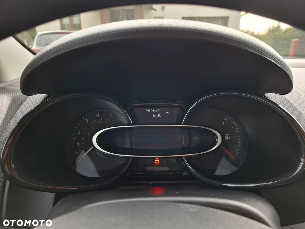 Renault Clio 1.5 dCi Energy Life - 9
