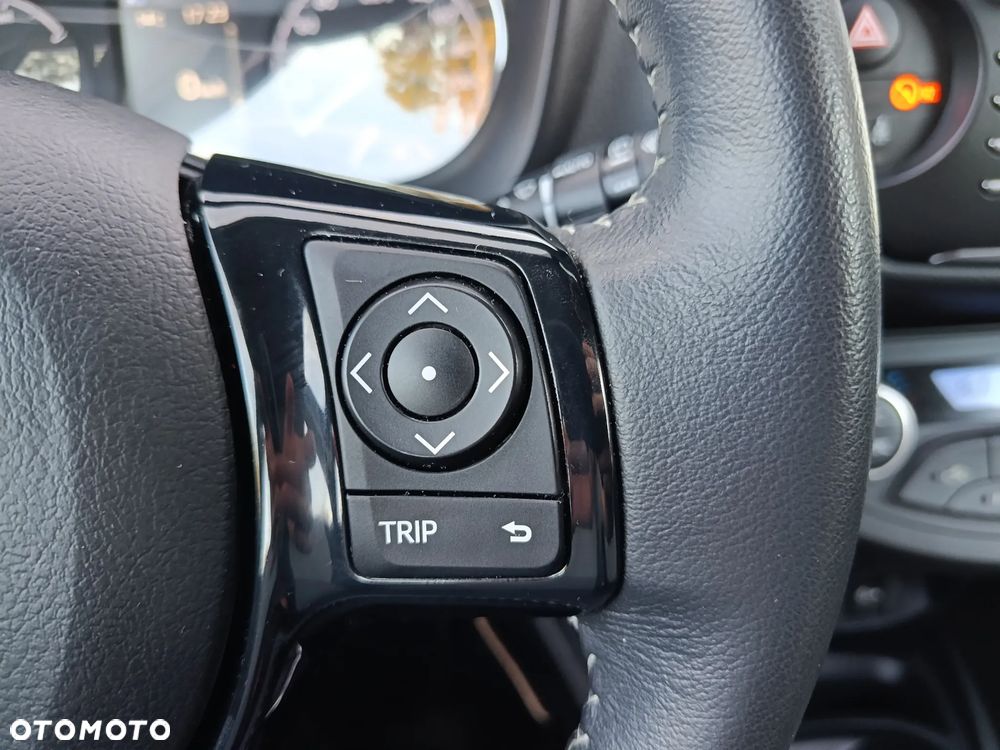 Toyota Yaris - 21