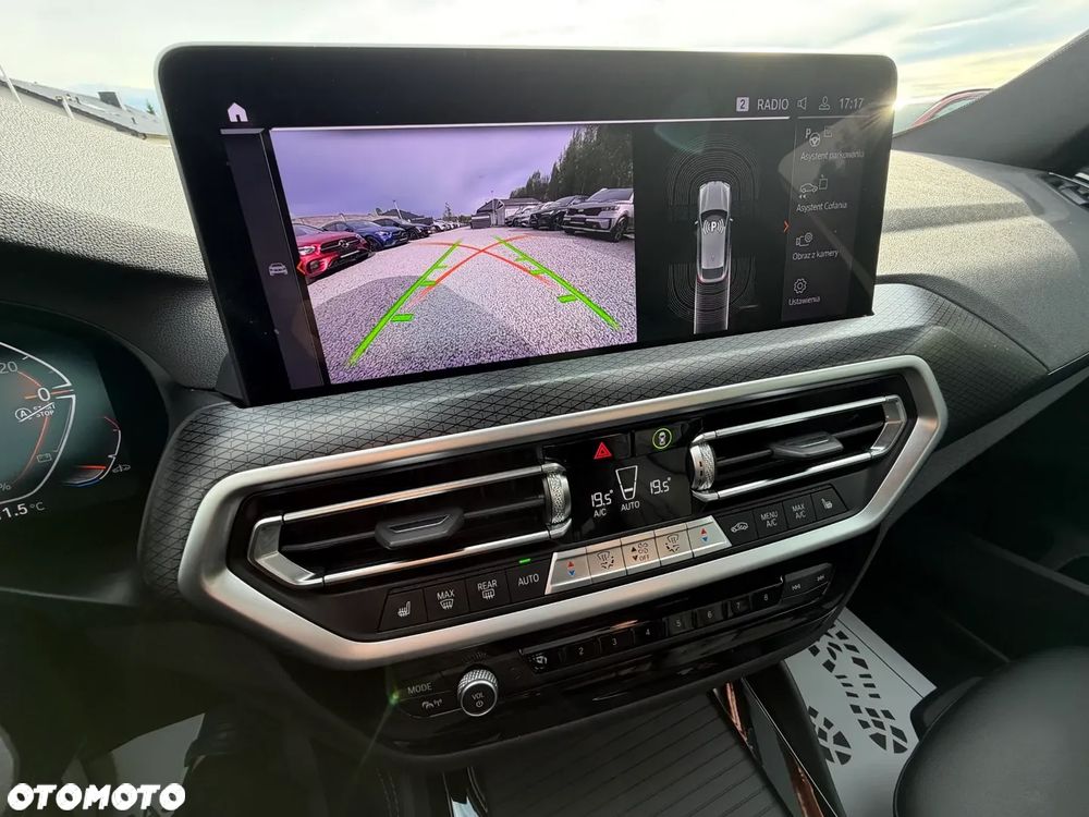 BMW X3 - 37