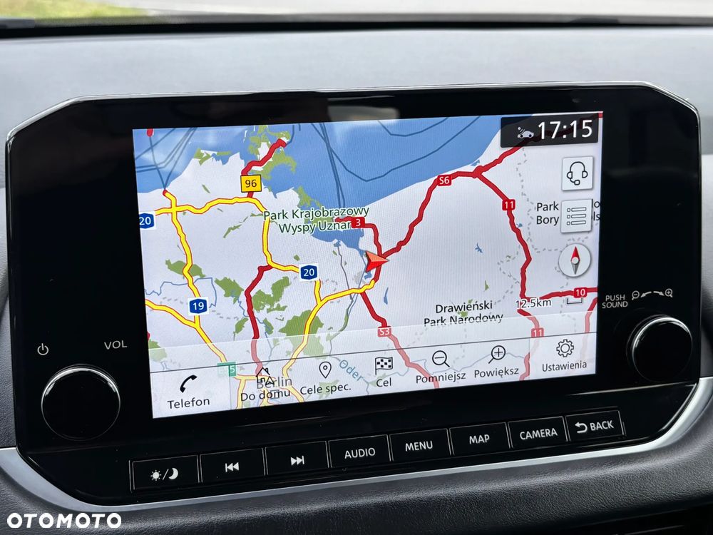Nissan Qashqai 1.3 DIG-T MHEV Xtronic N-Connecta - 23
