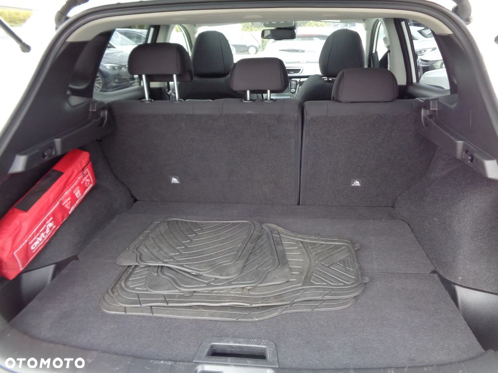 Nissan Qashqai - 20