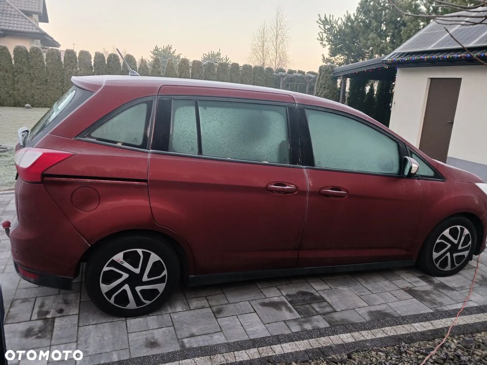 Ford Grand C-MAX Gr 2.0 TDCi Edition ASS - 2