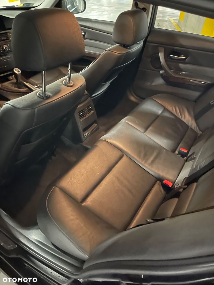 BMW Seria 3 - 8