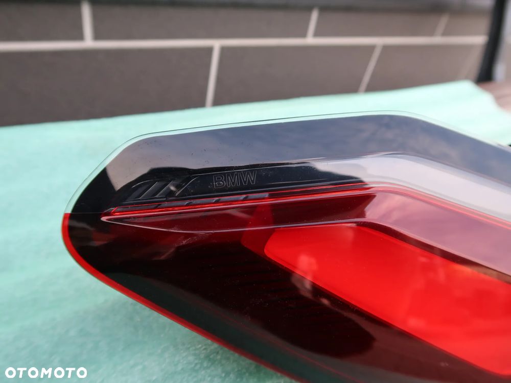 Lampy tylne BMW G61 g60  H7808605511 - 13