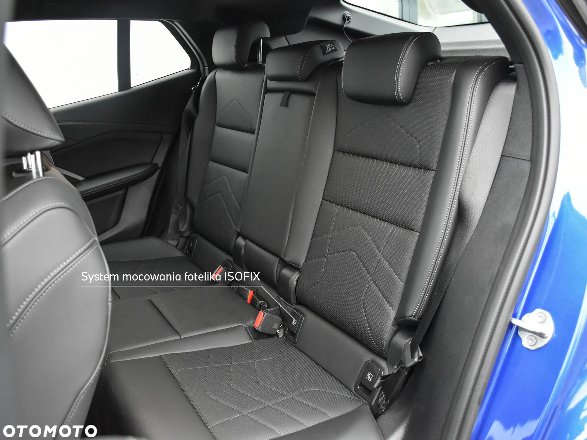 BMW iX2 eDrive20 66.5kWh M Sport Edition - 18