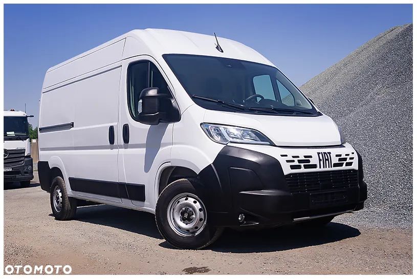 Fiat Ducato - 16