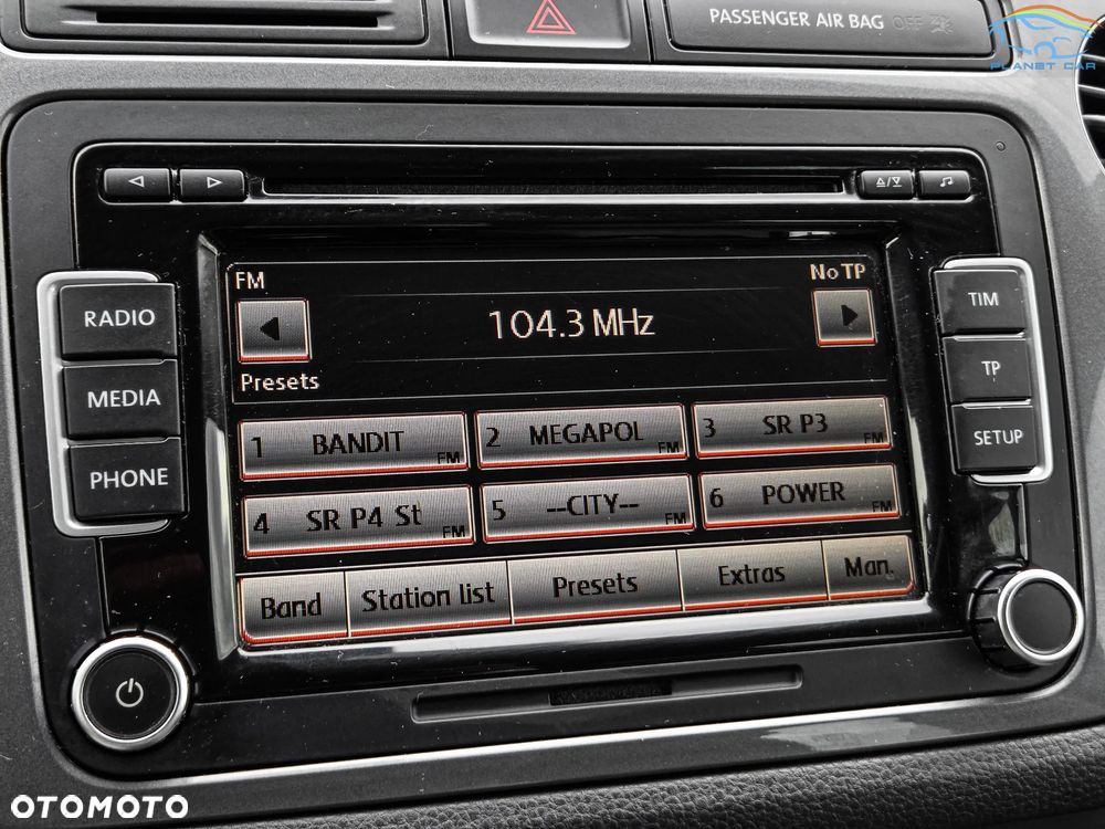 Volkswagen Tiguan 2.0 TDI 4Mot Sport&Style - 31