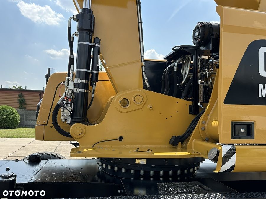 Caterpillar MH3024-06C * PRZEŁADUNKOWA * - 9