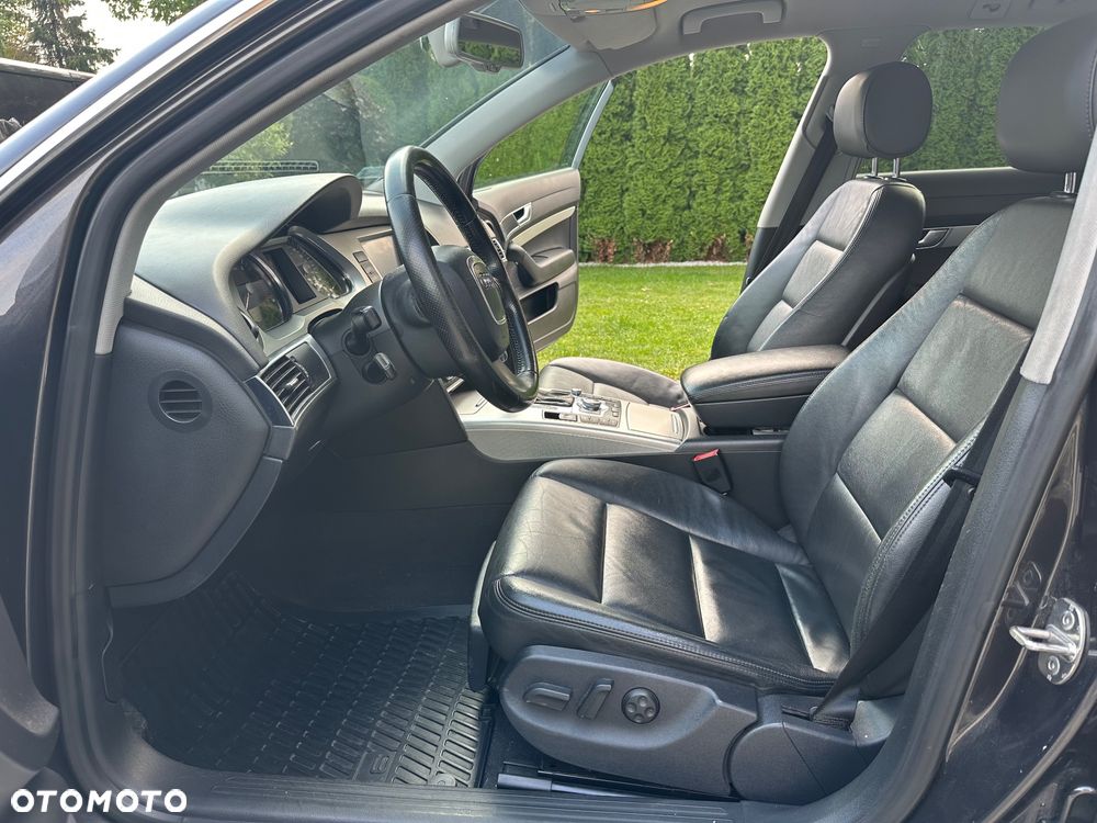 Audi A6 Allroad - 9