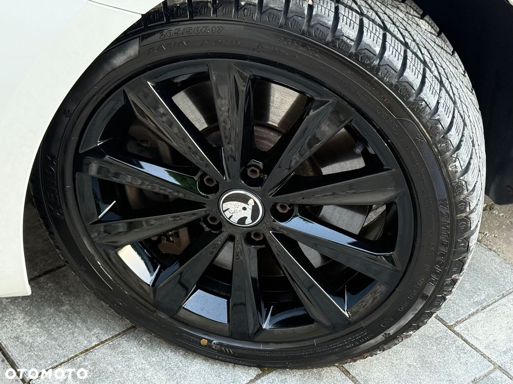 Skoda Superb 3.6 V6 4x4 DSG Elegance - 15