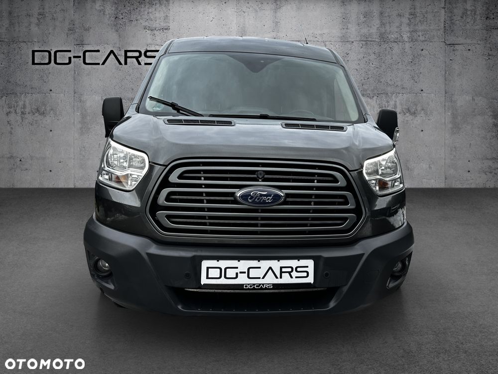 Ford TRANSIT L3H2 350 - 6