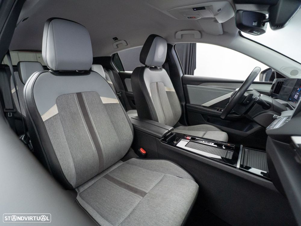 Opel Astra 1.6 T PHEV Elegance - 39