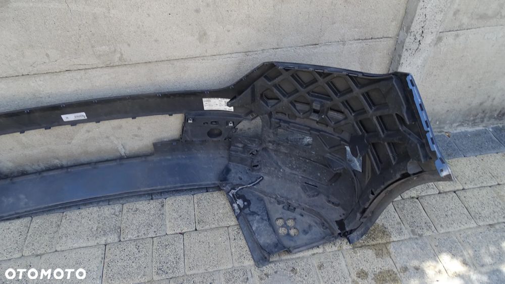 VW T6 LIFT 7LA MULTIVAN LIFT - zderzak przedni - 5